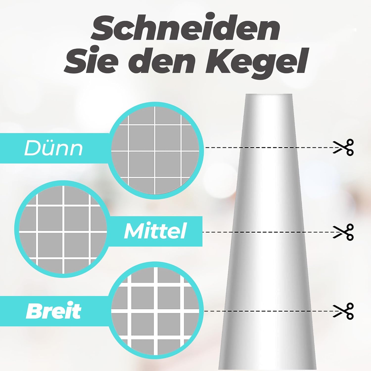 Thumbnail 6 de PENTAUSA Fugenmörtel Fugenreparatur Set für Fliesenfugen