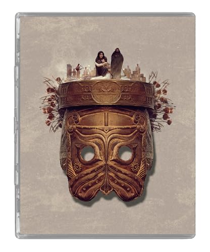Thumbnail 1 de Iphigenia (Limited Edition) [Blu-ray] — Radiance Films (Region A)