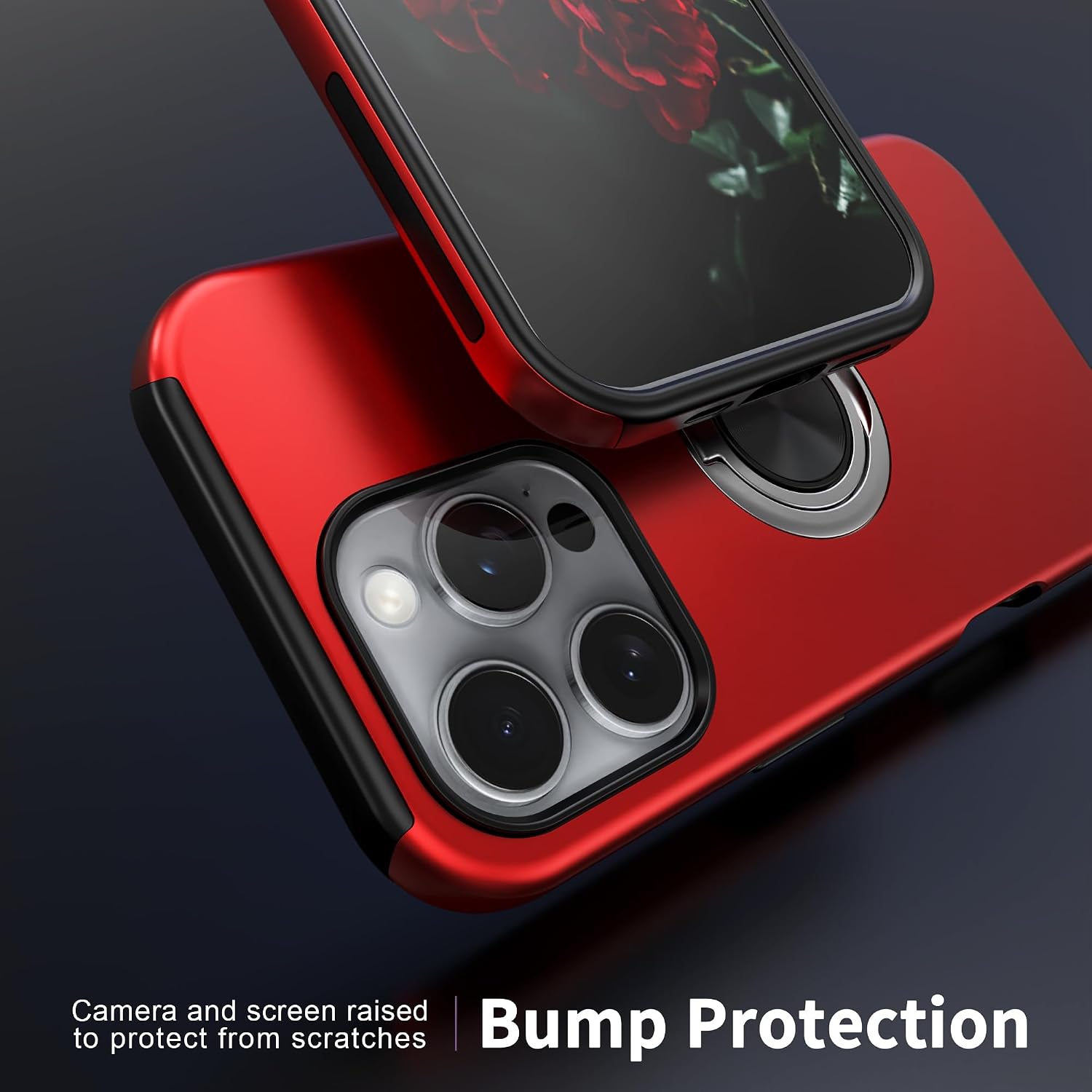Thumbnail 6 de Yamink iPhone 16 Pro Case