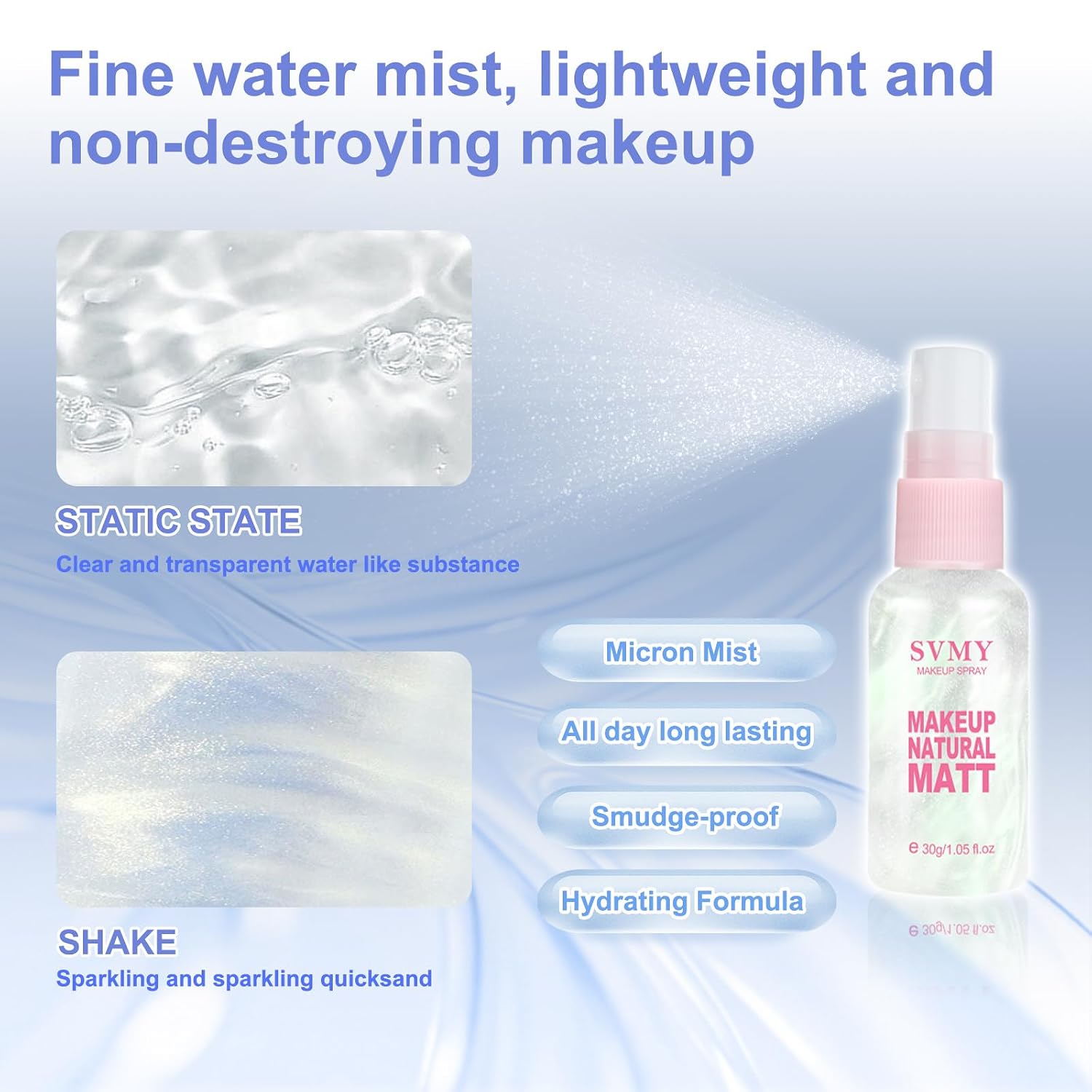 Detalle 1 de Makeup Kit for Teens