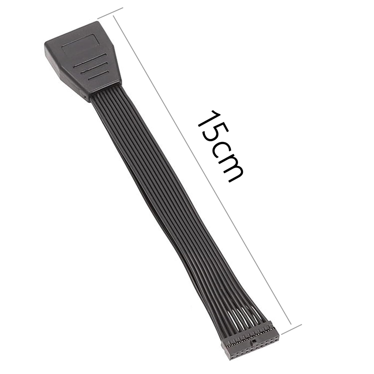 Thumbnail 5 de MISYNLON USB 3.0 Header Extension Cable 5.9in 🔌
