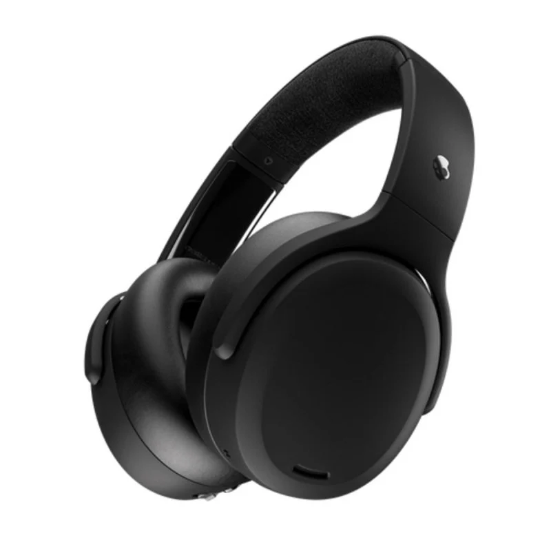 Detalle de Auriculares Skullcandy Crusher ANC 2: libertad inalámbrica con cancelación de ruido y graves personalizables
