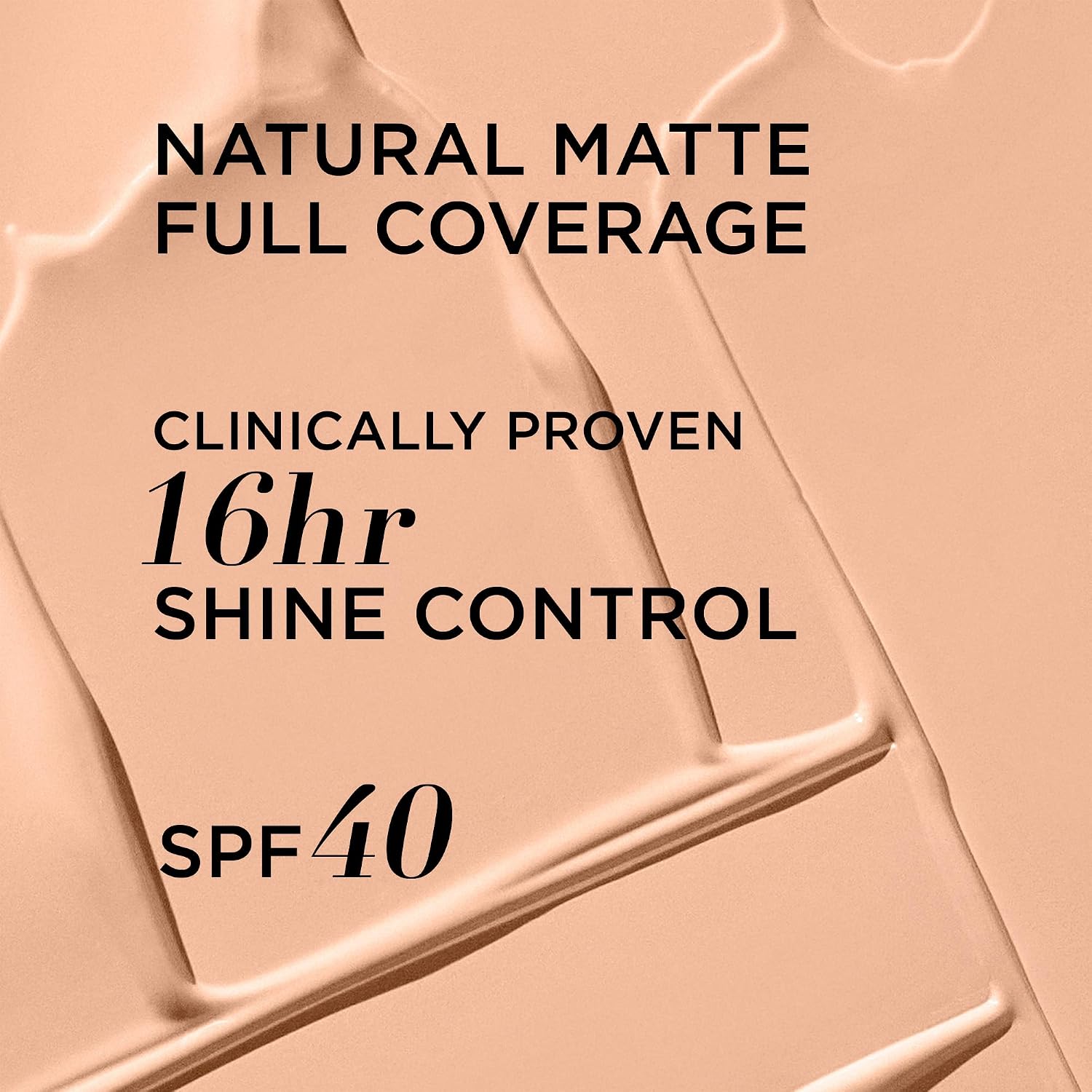 Thumbnail 2 de IT Cosmetics CC+ Cream Natural Matte Foundation, SPF 40 Full Coverage