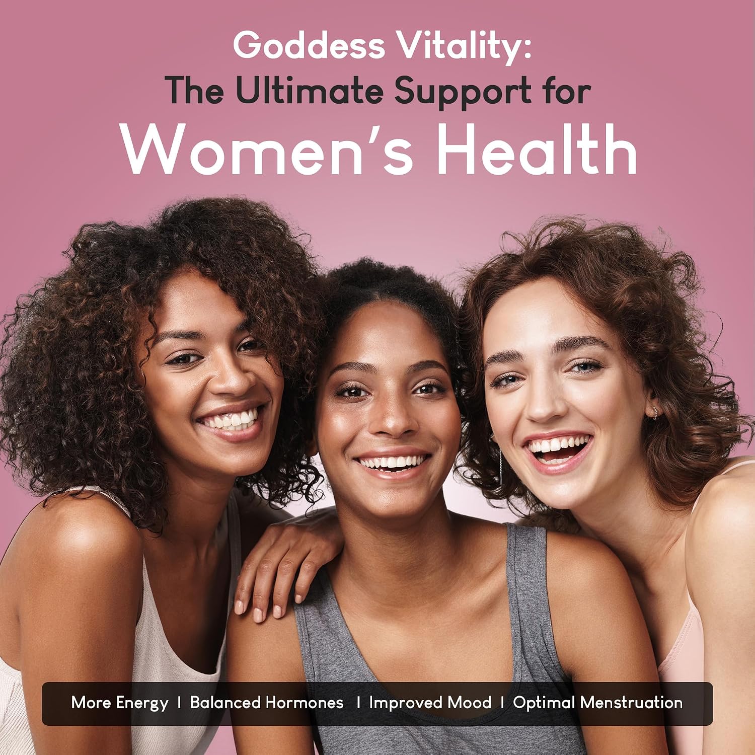 Detalle 2 de Optimal Carnivore Beef Organ Supplement for Women, Grass-Fed 6-Organ Blend, 90-Day Supply