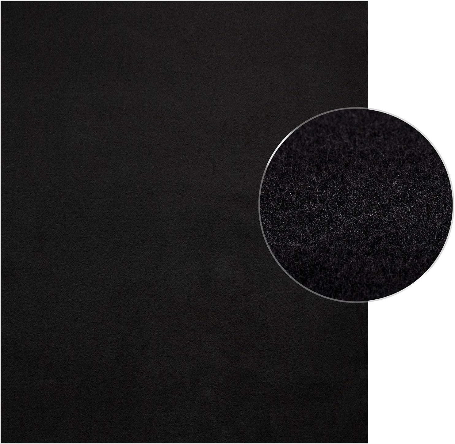 Thumbnail 2 de Floordirekt Autoteppich M Kofferraummatte – Velours-Kofferraumschutz 4 mm, 200 x 150 cm