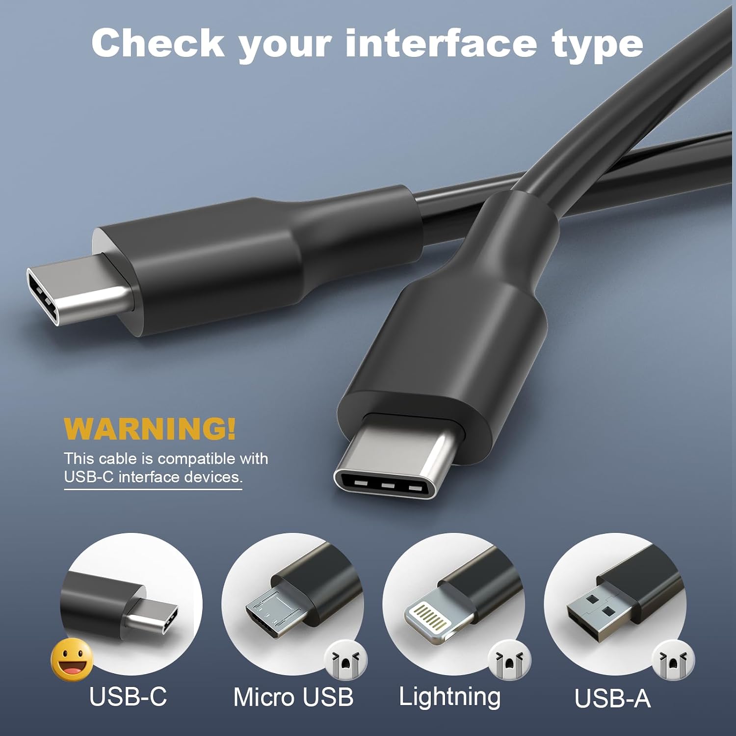 Detalle 2 de shefor 100W USB‑C Ladegerät für Laptop