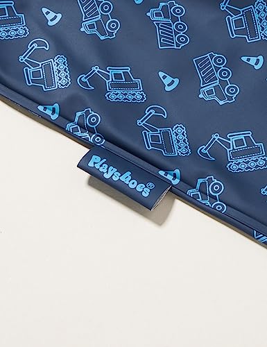 Thumbnail 10 de Playshoes Pantaloni Fango, Salopette Antipioggia Unisex bambini e ragazzi 116