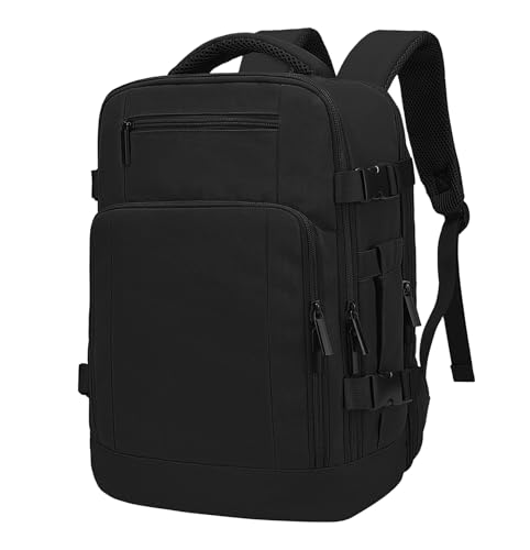 Detalle de ZHXX Mochila de cabina 30L 45x36x20
