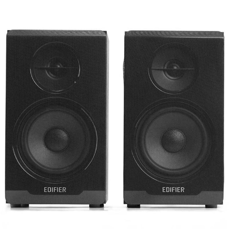 Thumbnail 3 de Edifier R33BT altavoz activo sobremesa Bluetooth 10W RMS negro