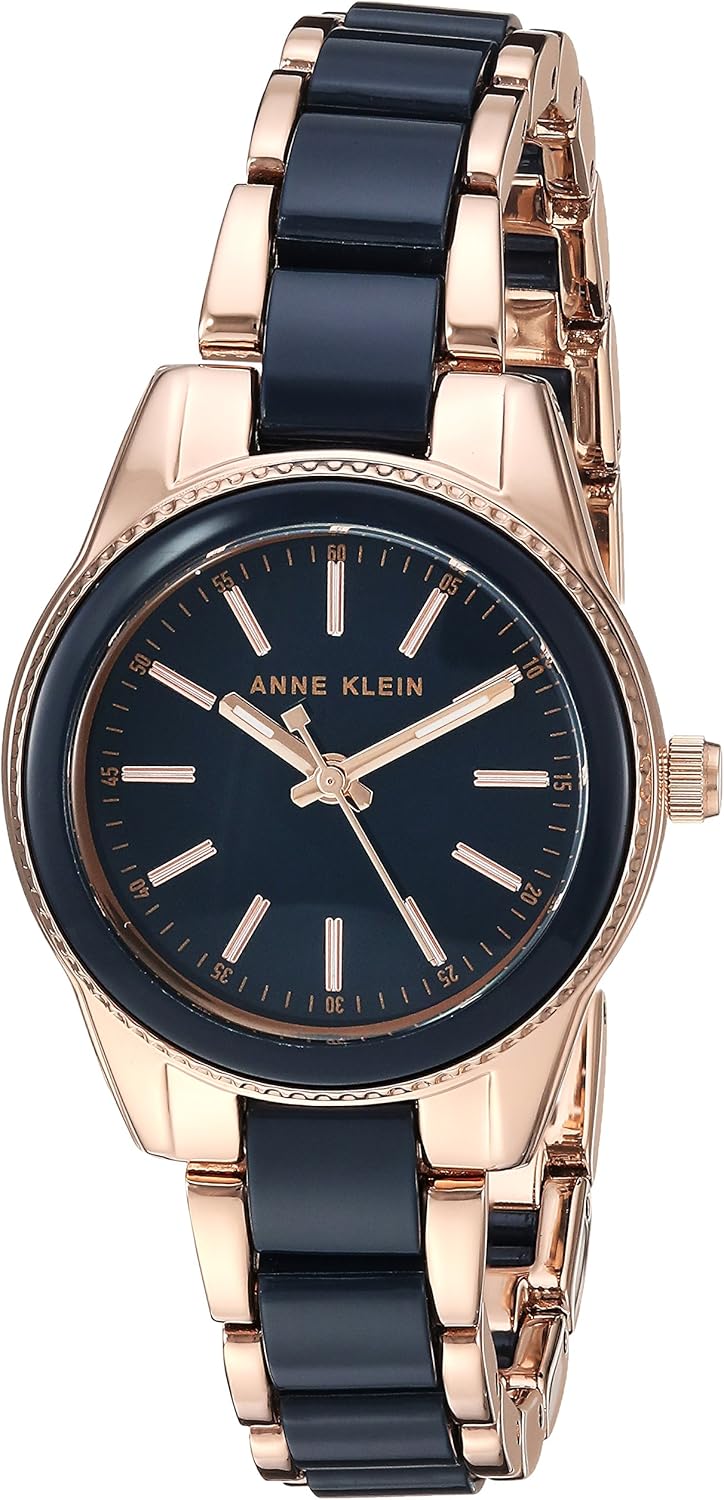 Thumbnail 6 de Anne Klein Women's Resin Bracelet Watch