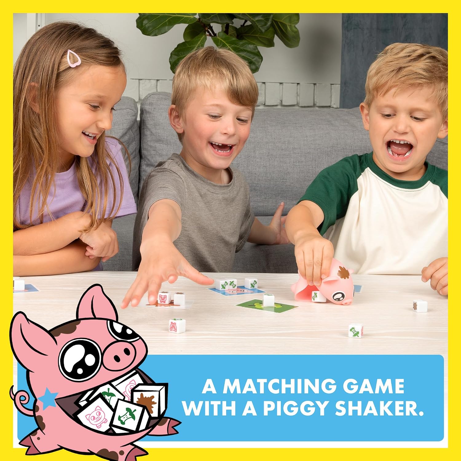 Detalle 2 de Exploding Kittens You Little Stinker Pig Edition