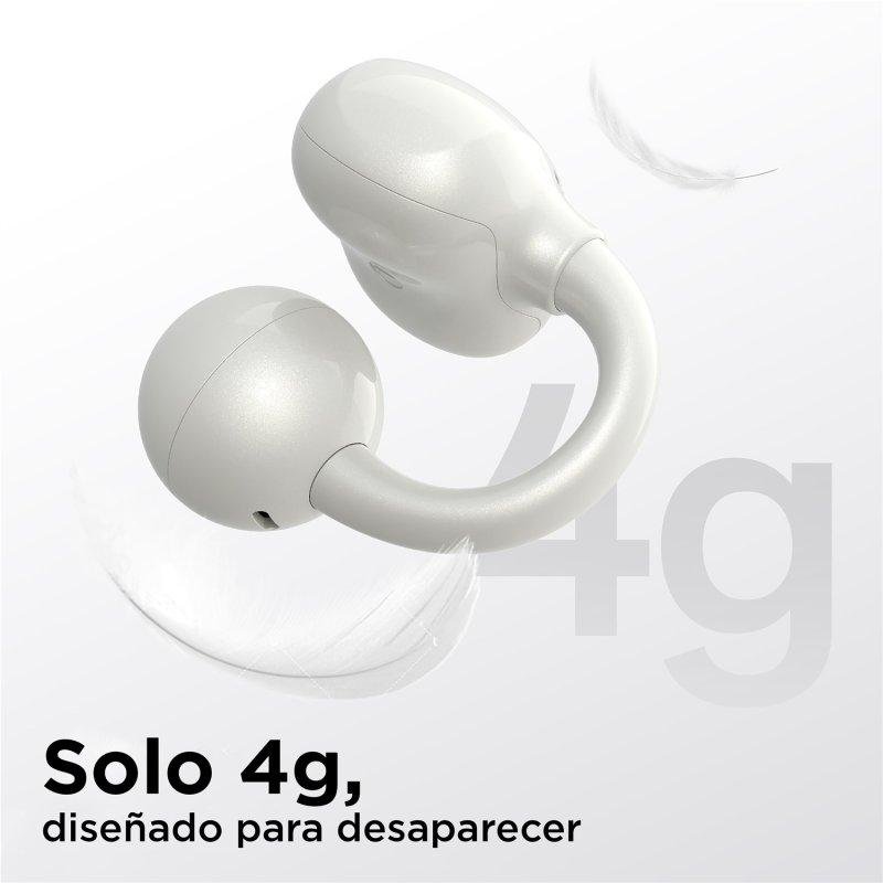 Thumbnail 2 de OpenRock E, auriculares deportivos inalámbricos Bluetooth 6.0 e IPX4