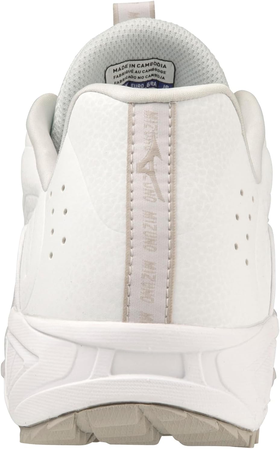 Thumbnail 2 de Mizuno Ambition 3 BB Low baseball cleats