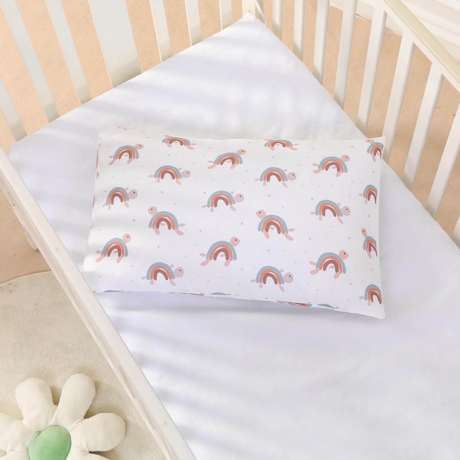 Thumbnail 3 de Oreiller Enfant 33x45 cm Coton OEKO‑TEX