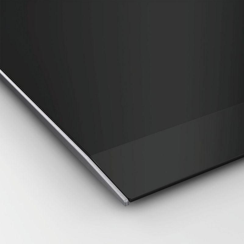 Detalle de Siemens EX375FXB1E placa de inducción 30 cm, 2 zonas
