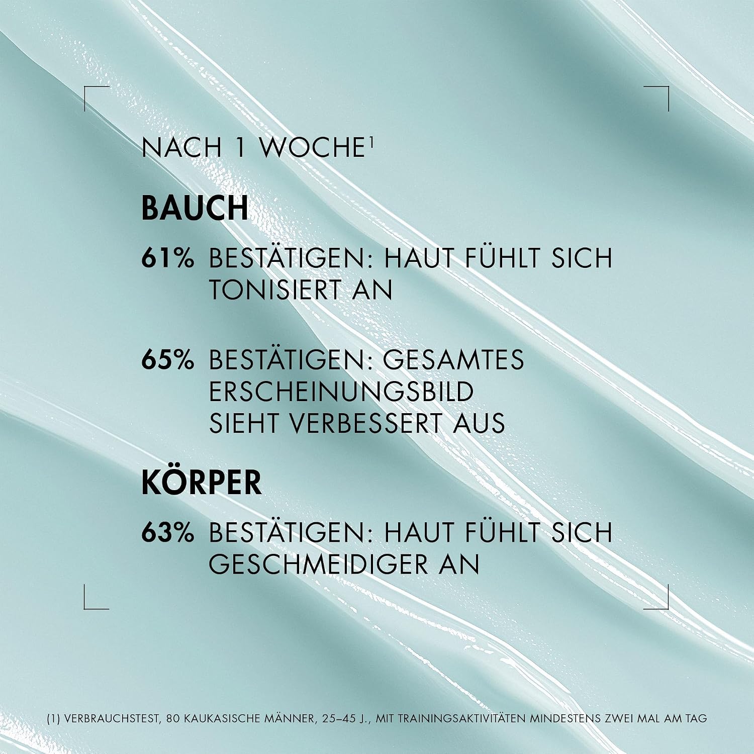 Thumbnail 3 de Biotherm Force Supreme Body Reshaper – kühlendes Cryo-Gel für Männer, 125 ml