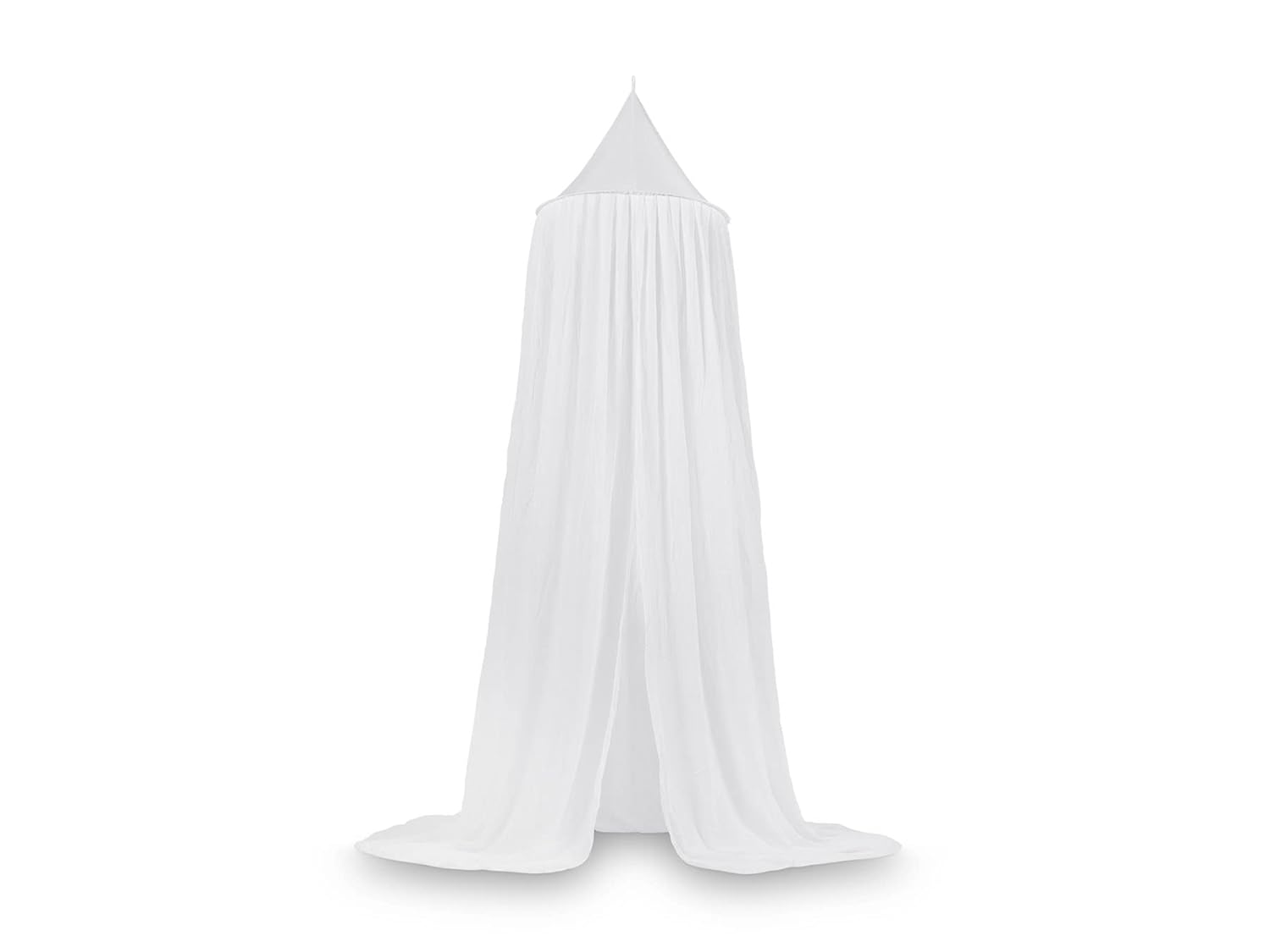 Thumbnail 3 de Jollein Baldachin Vintage White 245 cm