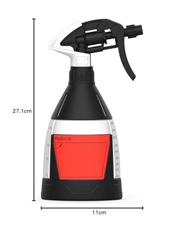 Thumbnail 6 de IK Multi Trigger Mini 360 Pulvérisateur professionnel – pulvérisation à 360° pour liquides variés