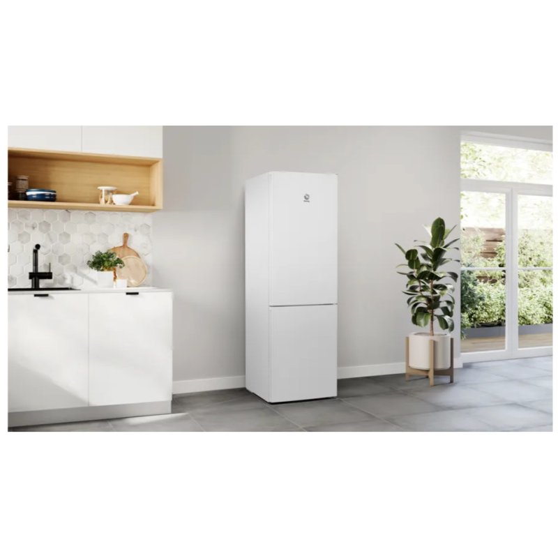 Thumbnail 3 de Balay 3KFD553WI No Frost – Frigorífico Combi de 326 L, 186 cm, Blanco (Zona Fresca)