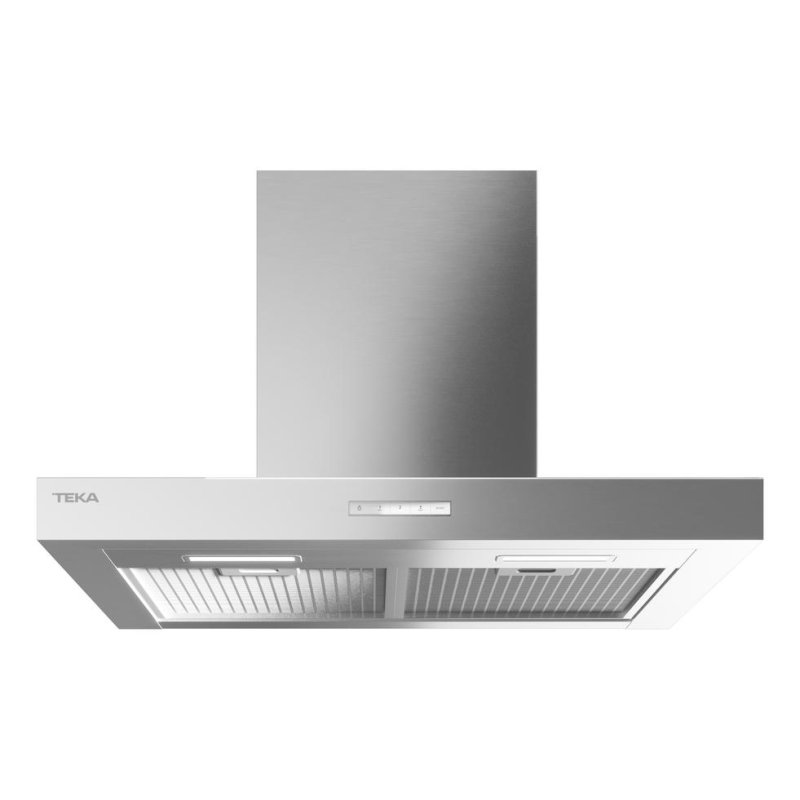 Detalle 2 de Teka DSF 76370 KCS IX: campana extractora de 70 cm para ductada o recirculación