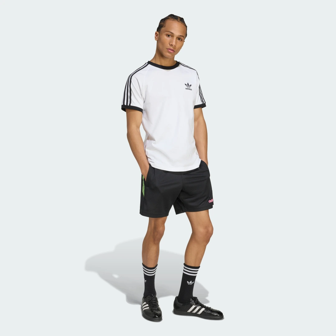 Thumbnail 2 de Adidas Pantalón corto 96 entrepierna 17,7