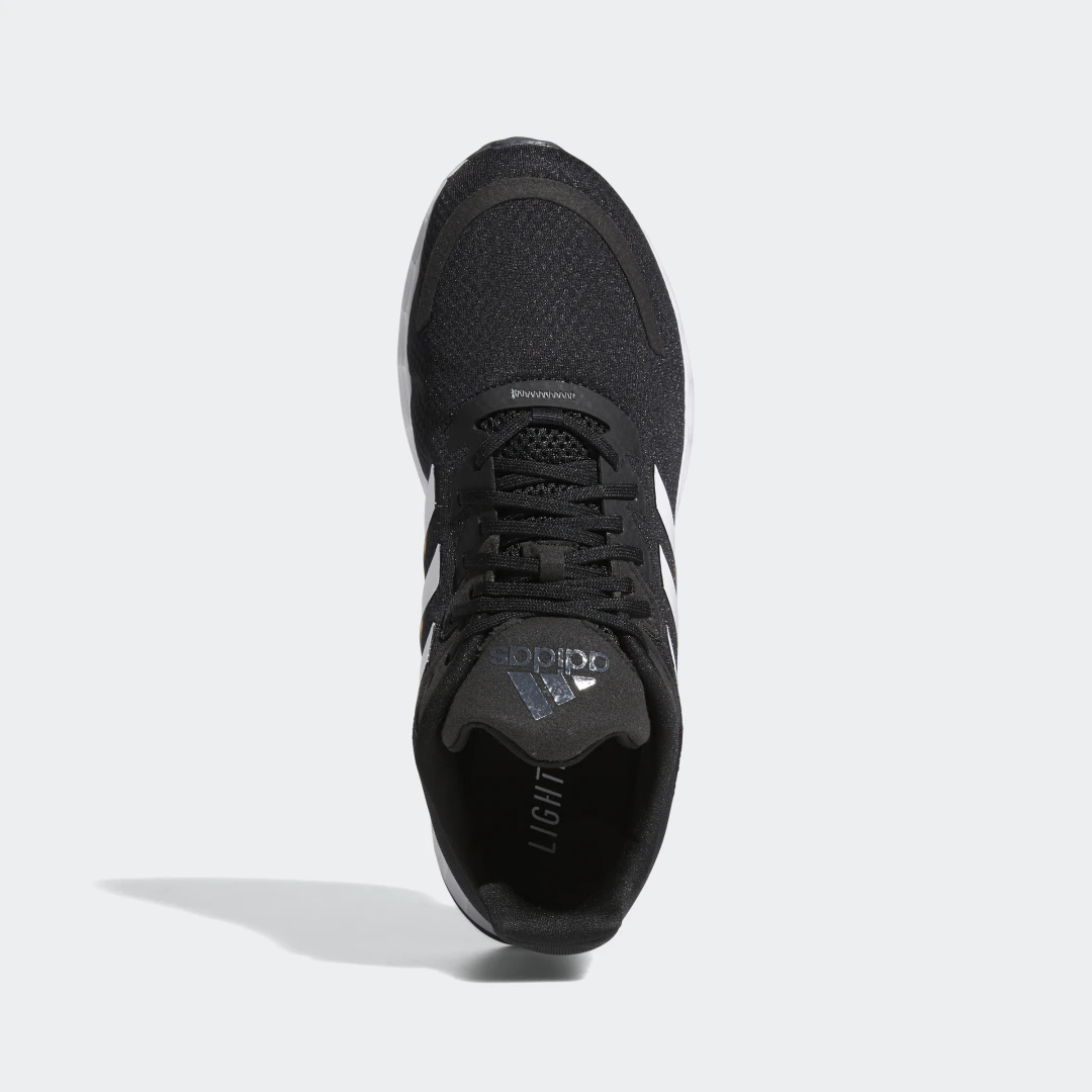 Detalle 2 de Zapatilla Duramo SL de Adidas: comodidad cotidiana para entrenos y uso diario