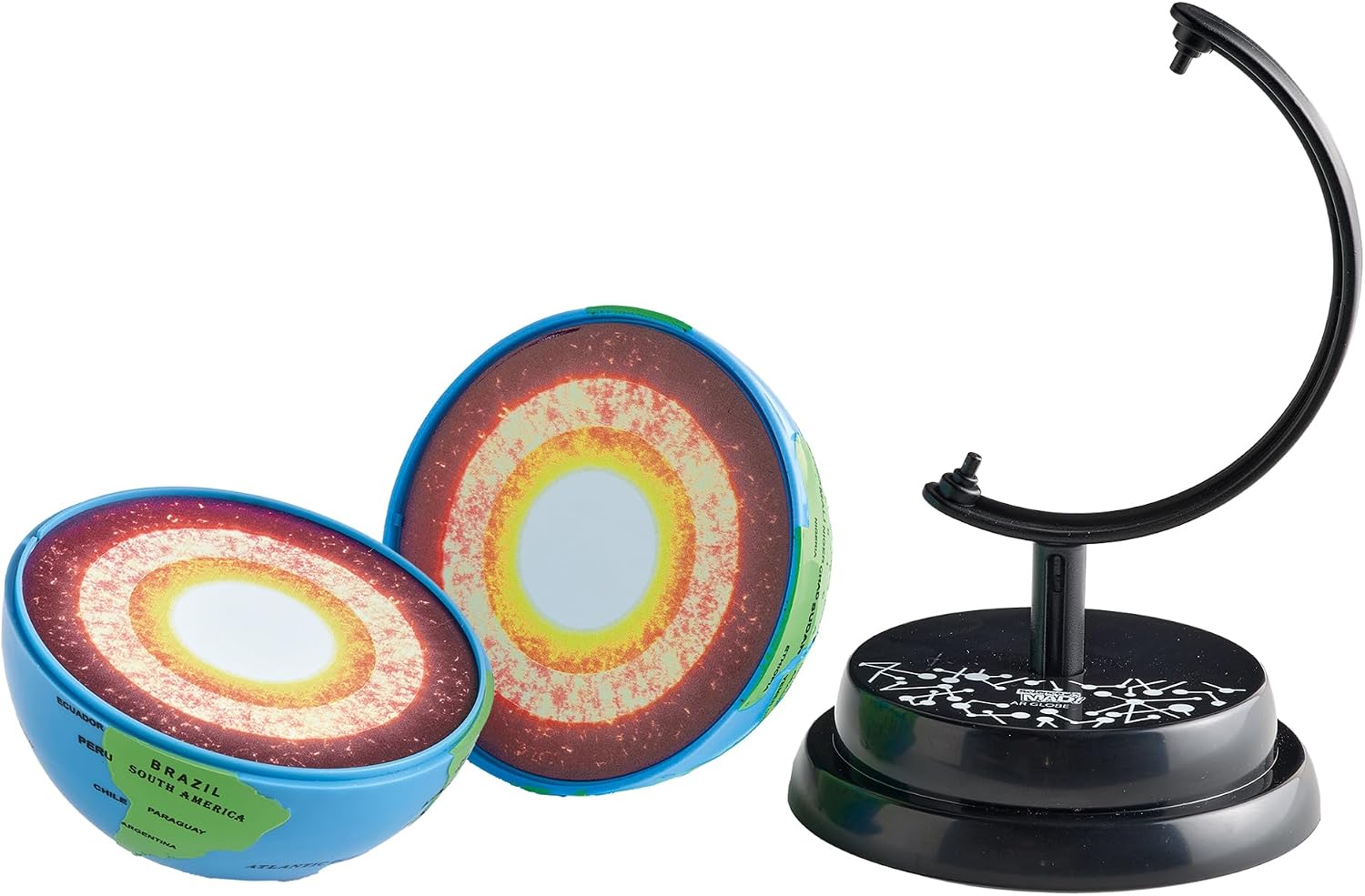 Thumbnail 4 de Science Mad AR Mini Globe for Kids