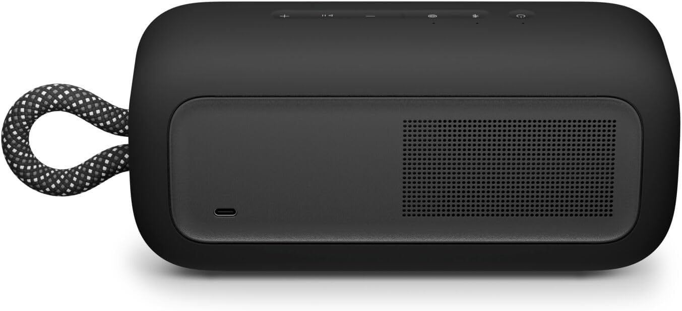 Thumbnail 4 de Bose SoundLink Plus Portable Bluetooth Speaker
