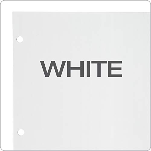 Detalle 2 de Oxford Write On 80 Dividers, 8-Tab Sets