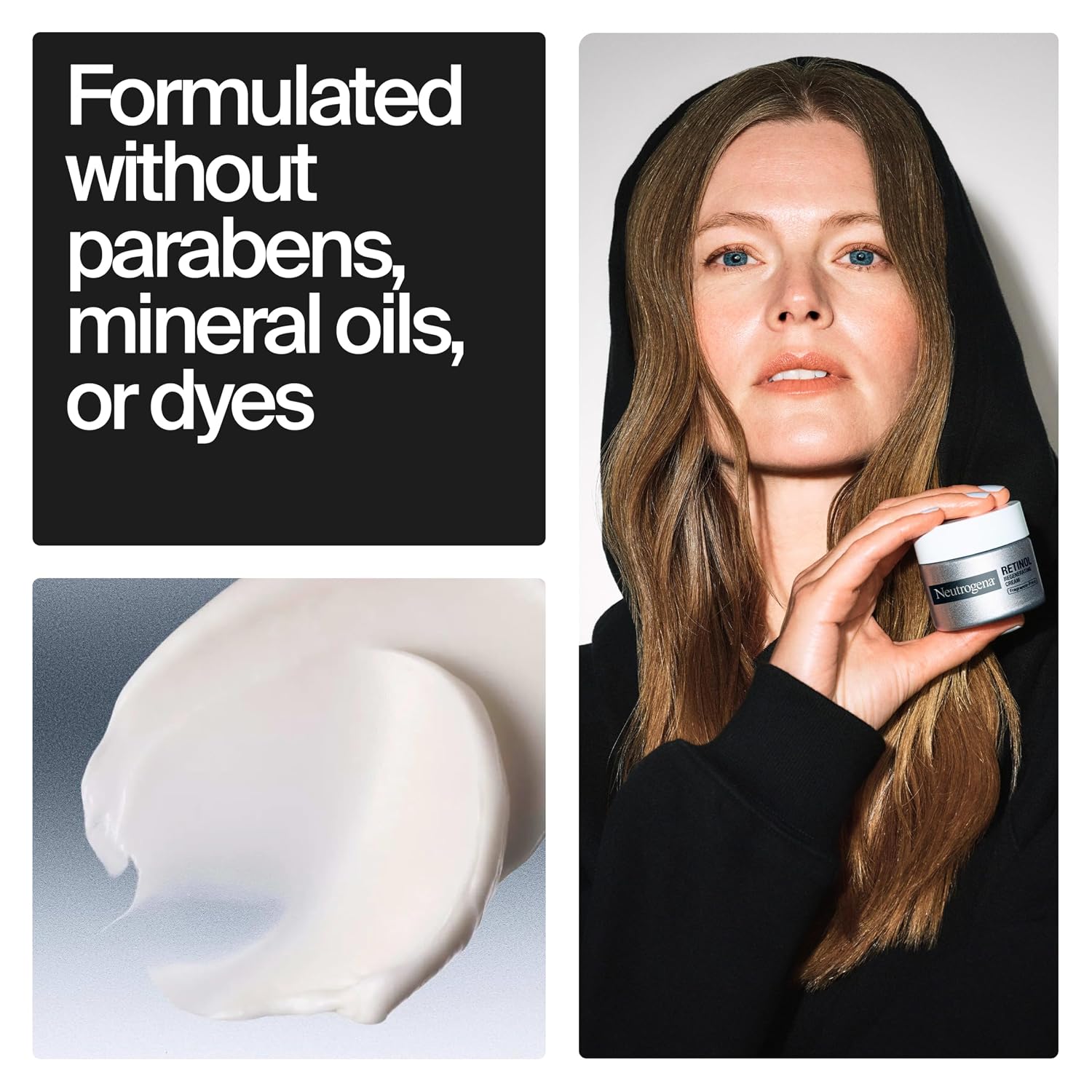 Thumbnail 4 de Rapid Wrinkle Repair Retinol Cream 1.7 oz