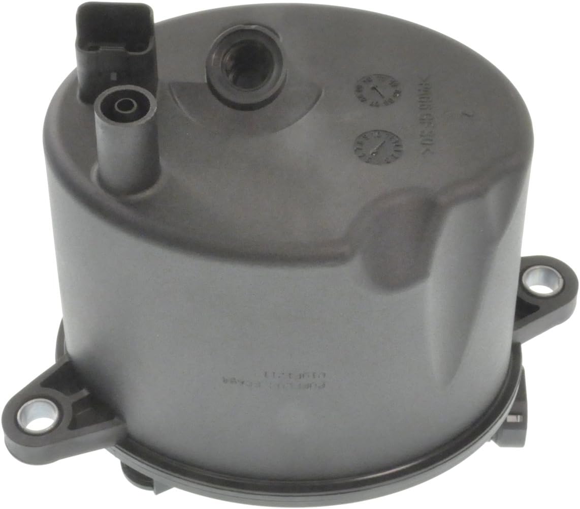 Detalle de Blue Print ADC42361 filtro de combustible 151 mm