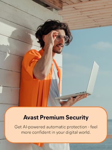 Detalle 2 de Avast Premium Security 2026 (10 Devices, 1 Year) Activation Code by Email