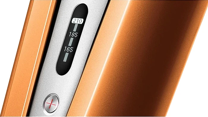 Detalle 2 de Dyson Corrale Kupfer