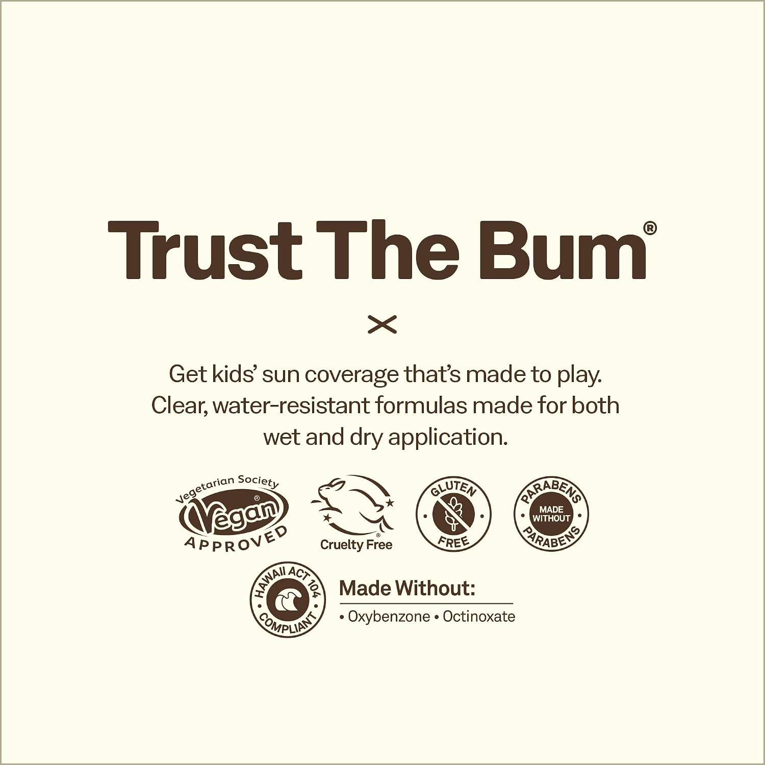 Thumbnail 4 de Sun Bum Kids SPF 50 Face Stick