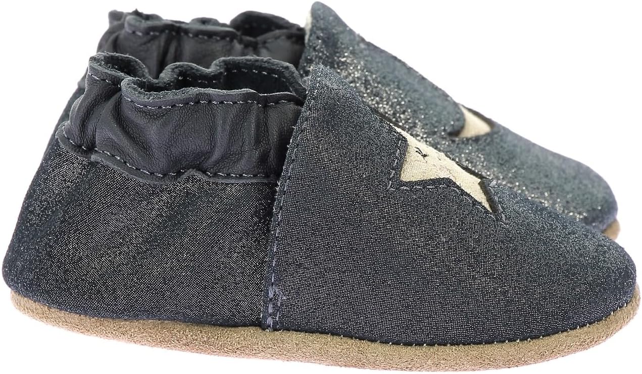 Detalle 1 de Robeez Circus Style chausson fille