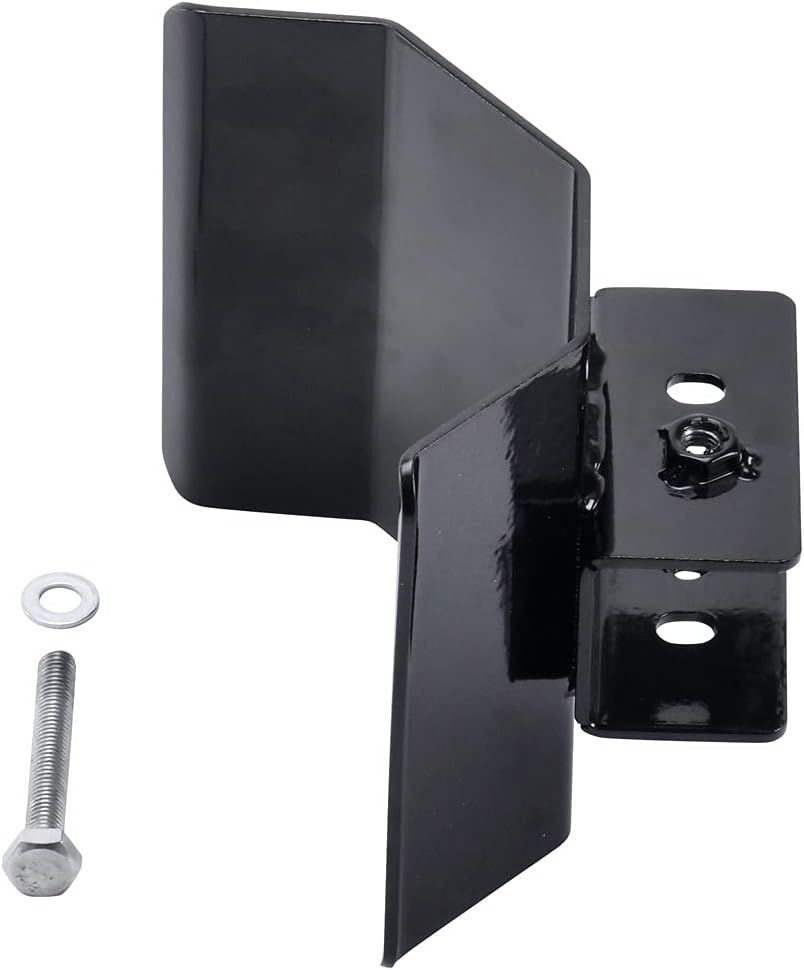 Detalle de ダートフリーク UNIT D3731 D6525 タイヤストッパー ベーシックセット専用・斜め積載対応