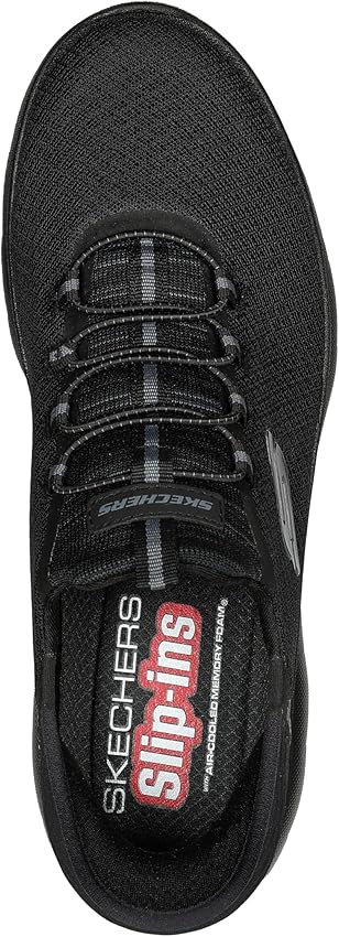 Detalle de Skechers Summits High Range zapatillas 45 EU