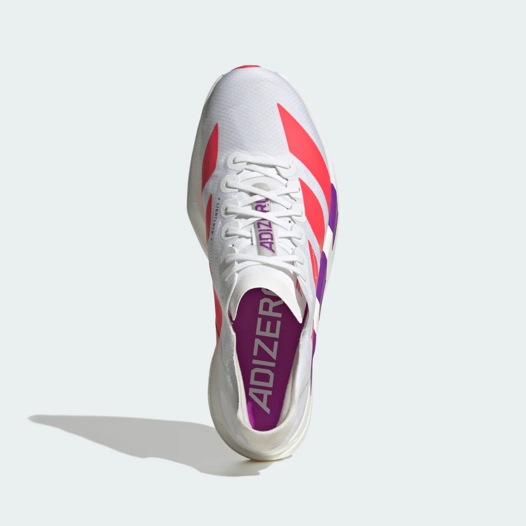 Thumbnail 1 de Adizero Adios Pro 4 de Adidas: ficha de la Zapatilla para correr de alto rendimiento