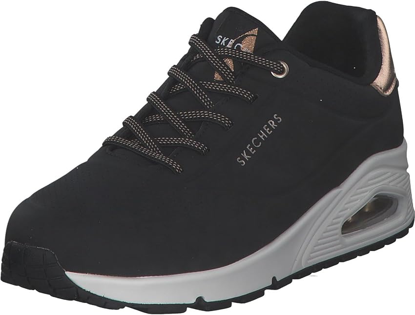Imagen de Skechers Uno Zapatillas mujer negro 39 EU en OfertitasTOP