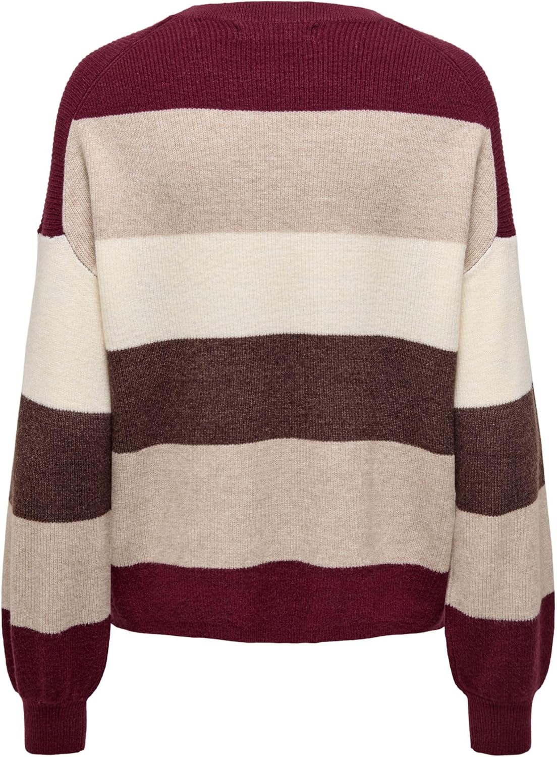 Thumbnail 3 de ONLY ONLATIA maglione in maglia (Knitted Pullover) in stile moderno