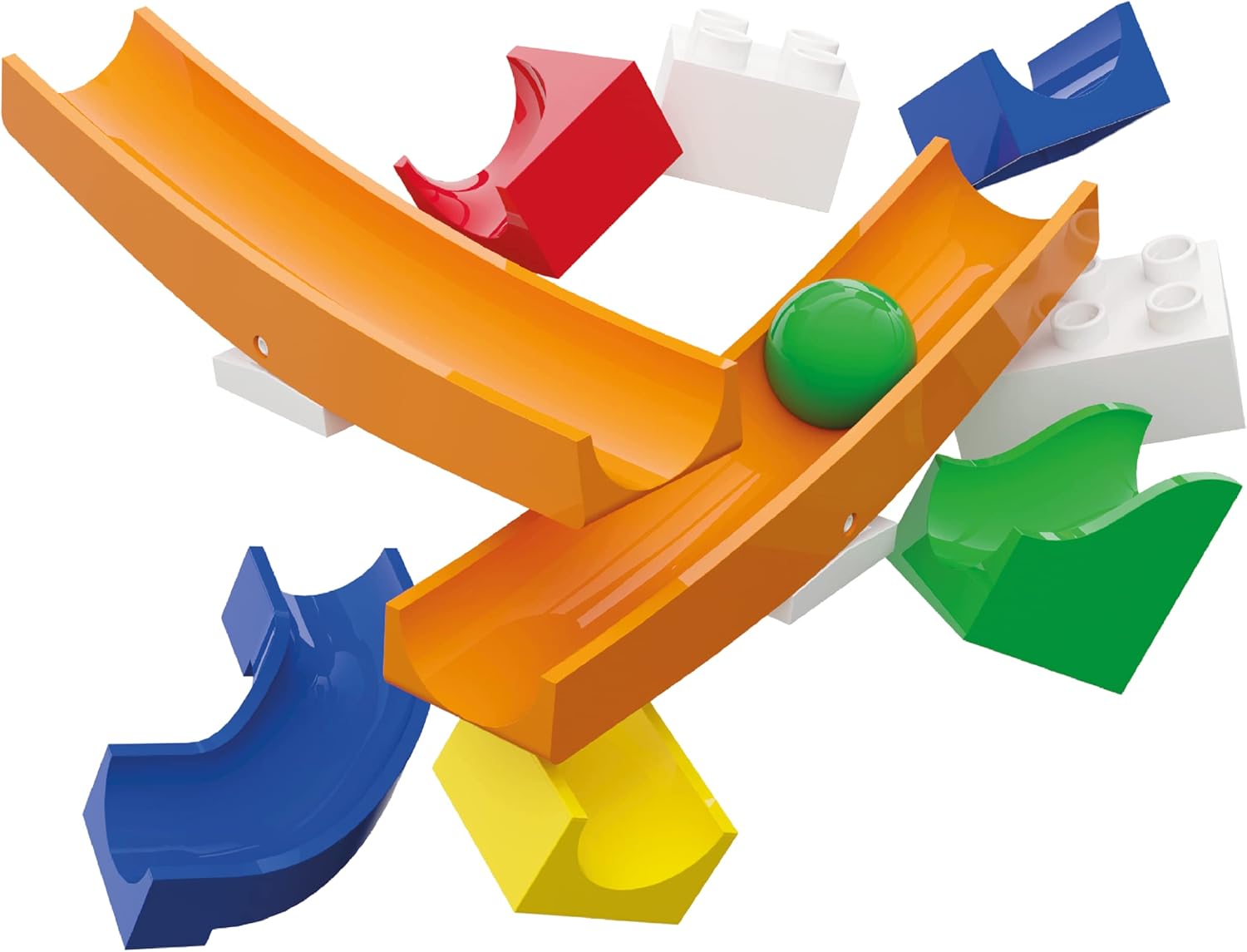 Thumbnail 4 de Hubelino 420503 – Sistema a bilanciere: stimola la creatività con un design tedesco