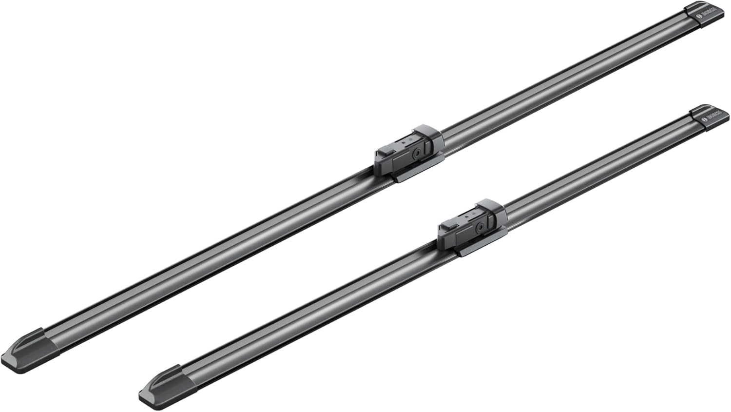 Detalle 2 de Bosch Aerotwin A639S 650/530 mm escobillas