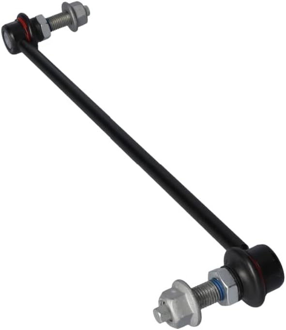 Detalle 2 de FEBI FE40820 Febi – Barra stabilizzatrice posteriore per anteriore (L 333 mm, Ø 18 mm, M12x1,5)