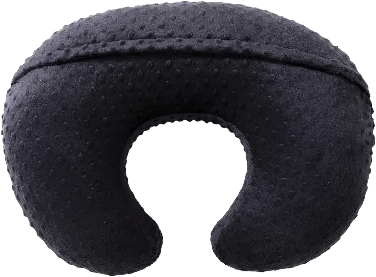 Detalle 1 de QUENESS BABY CNP001 Nursing Pillow with Removable, Machine-Washable Cover