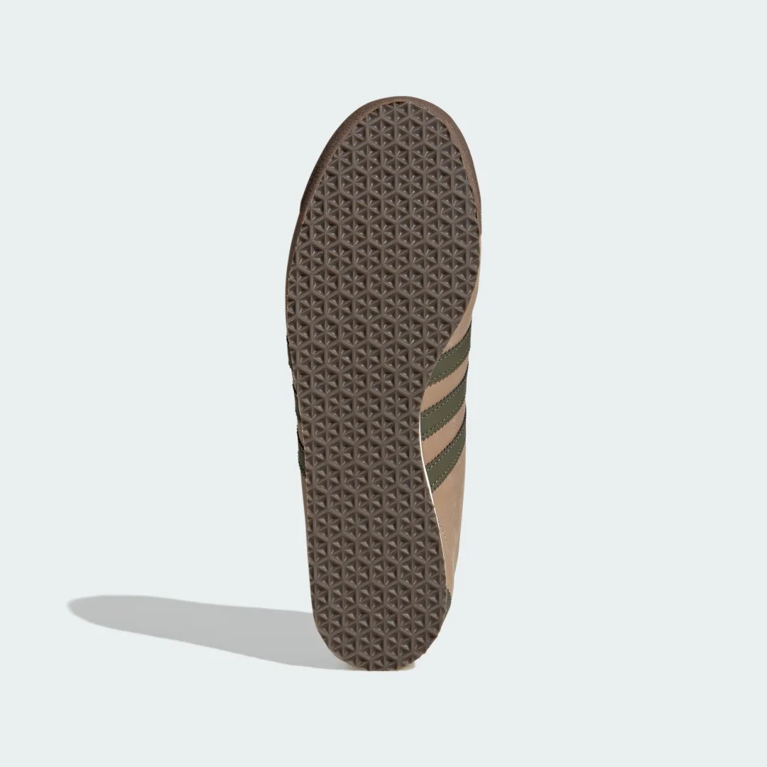 Thumbnail 2 de ZAPATILLA ITALIA 70s de Adidas, marrón: estilo clásico con comodidad para el día a día