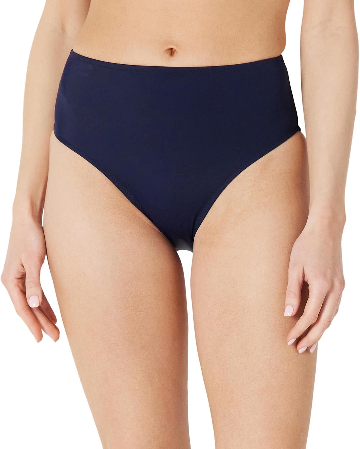 Detalle 2 de Amazon Essentials Women's High Waist Bikini Bottoms