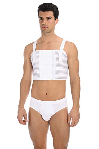 Detalle de Cintura Cardiosan Extra con Spallina SCUDOTEX, 27 cm – Taglia 6