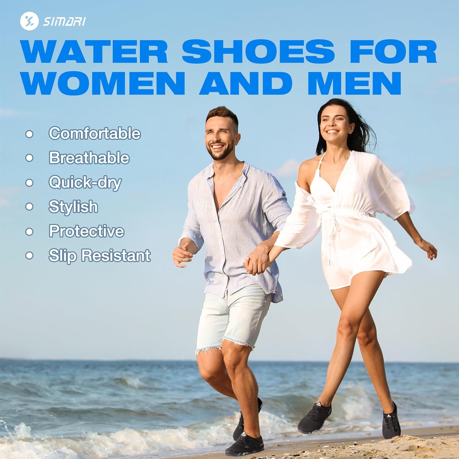 Thumbnail 6 de SIMARI Water Shoes