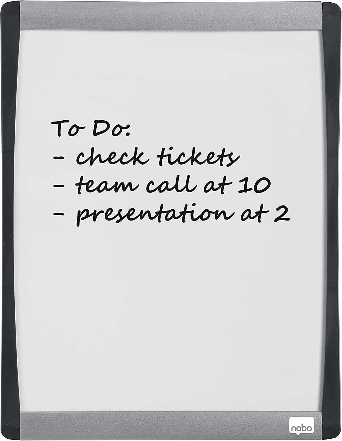 Thumbnail 4 de Nobo Mini tableau blanc 585 x 430 mm 📋