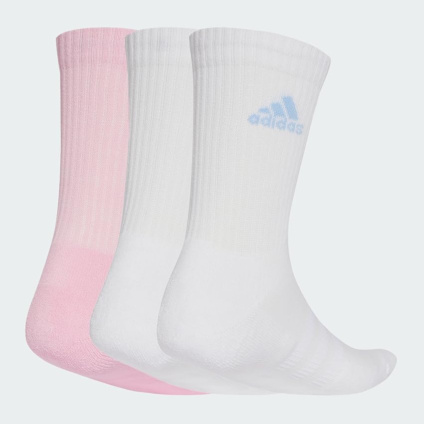 Thumbnail 5 de adidas C Spw Crw 3p Calcetines Coloridos para Adultos